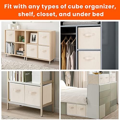 Criusia Storage Cubes - Image 6