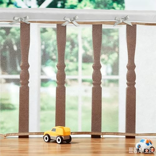 Tollder RailGuard Teething Cover- CPC Certified, CPSC Tested - Image 5