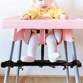 Adjustable High Chair Footrest by ROMIRUS
