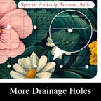 Shower Mat Non-Slip Bathtub Mats - Image 2