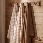 Muslin Swaddle Blankets for Newborn, 3 Pack Breathable Soft Receiving Blanket - Image 6