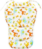 Twoworld Baby High Chair Seat Cushion Liner Mat Pad Cover Animal Breathable - Image 5