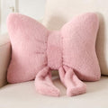 XIAIJIA Bow Pillow, Throw Pillows by XIAIJIA