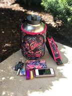 Half Gallon Jug Carrier, 64oz Bottle Carrier - Image 3