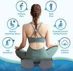 BlissTrends Memory Foam Seat Cushion - Image 5
