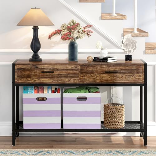 Posprica Storage Bins Storage Cubes, 13×13 Collapsible Storage Boxes Containers - Image 2