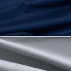 Baby Bassinet Sheets 4 Pack Compatible - Image 3