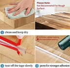Edge Protector Baby Proofing Corner Protectors Silicone Desk Edge Cushion Child - Image 7