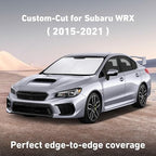 EcoNour Windshield Sunshade Compatible - Image 2