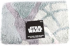 Jay Franco Star Wars Darth Vader Bath Rug 20 x 30 Inches Soft, Machine Washable - Image 5