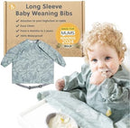 BIBaDO Attachable Long Sleeve Bib by BIBaDO