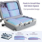 Cambond Compression Packing Cubes - Image 3