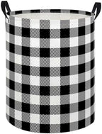 Baby Laundry Hamper kids laundry Basket Waterproof Laundry Bag by Unknown