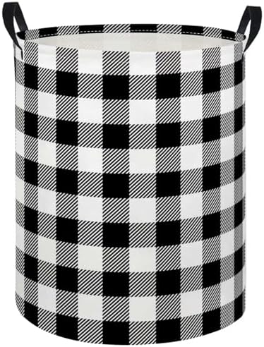 Baby Laundry Hamper kids laundry Basket Waterproof Laundry Bag by Unknown