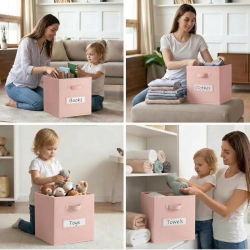 Storage Bins - Image 6