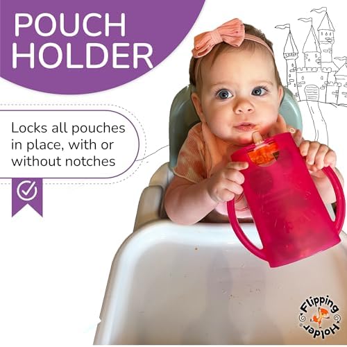 Original Squeeze Proof Flipping Holder - Image 2