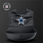 Smilo Silicone Bib - Image 4