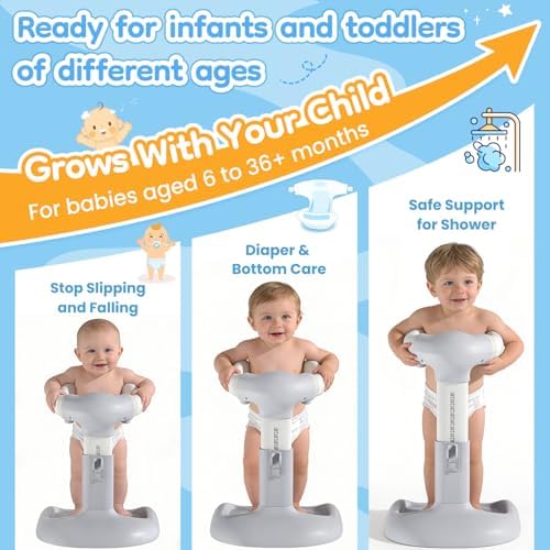 Upgraded Baby Shower Stand - Image 6
