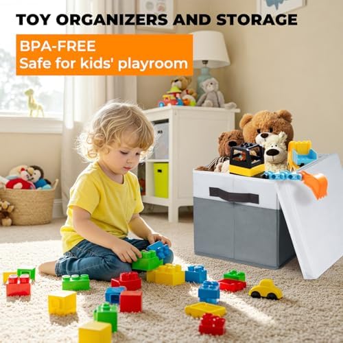 Extra Large Storage Baskets - Image 4