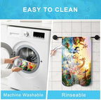 Bath Mat for Tub Non Slip Kids Bathtub Mat 40x16 Baby Bath Mat - Image 4