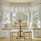 Scalloped Valance for Windows - Image 5