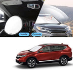 TINGLU Sun Shade for Honda CR-V CRV 2012-2016 Accessories Windshield Sun Shade - Image 6
