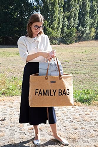 CHILDHOME, Mommy Bag, Baby Changing Bag, Travel Bag - Image 2