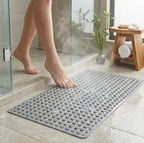BEEHOMEE Bath Mats for Tub Kids, Baby Toddler - Image 6