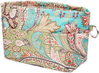 Vercord Handbag Purse Tote Pocketbook Organizer Insert Zipper Closure 11 by Vercord