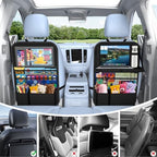 1 Pack Car Backseat Organizer - Image 6