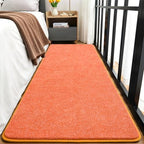 Keeko 2x6 Area Rugs for Living Room, Soft Washable Memory Foam Bedroom Rug - Image 3