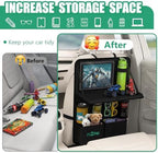 Plzpik Car Backseat Organizer - Image 6