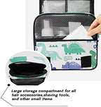 senya Hanging Travel Toiletry Bag Kit Makeup Case Cosmetics Organizer - Image 6