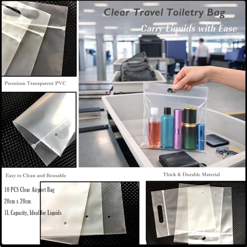Travel Storage Bags - Image 7