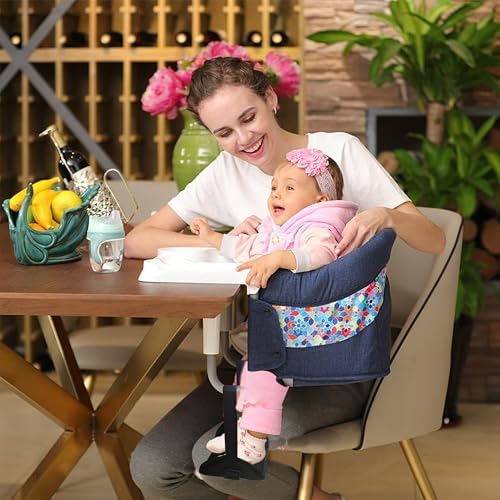 Baby Footrest Compatible with Inglesina Fast Table Chair - Image 5