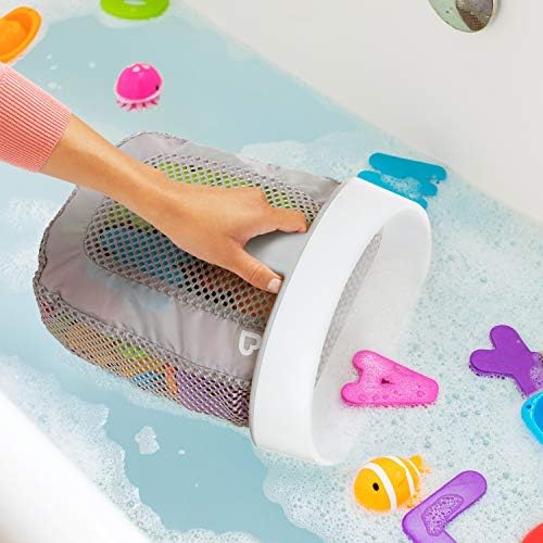 Munchkin Soft Spot Baby Bath Mat - Image 6
