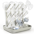 Termichy Baby Bottle Drying Rack：Large Vertical Space Saver by Termichy