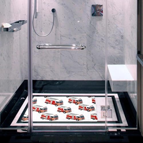 Shower Mat Non-Slip Bathtub Mats - Image 6