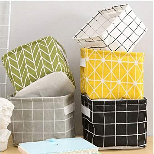 Tamicy Mini Storage Basket（Pack of 5） - Image 6