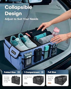 HOTOR Trunk Organizer - Image 5