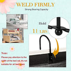 Bedside Caddy Bedside Storage Bag - Image 2