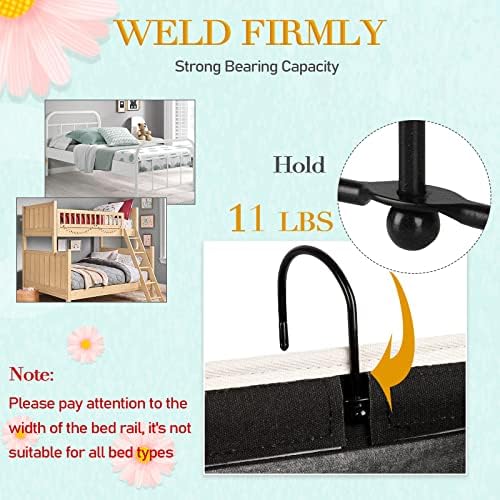 Bedside Caddy Bedside Storage Bag - Image 2