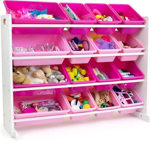 Humble Crew Supersized Toy Storage Organizer - Image 2