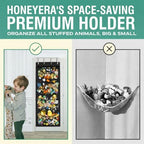 Honeyera The Original Stuffed Animal Storage - Image 3