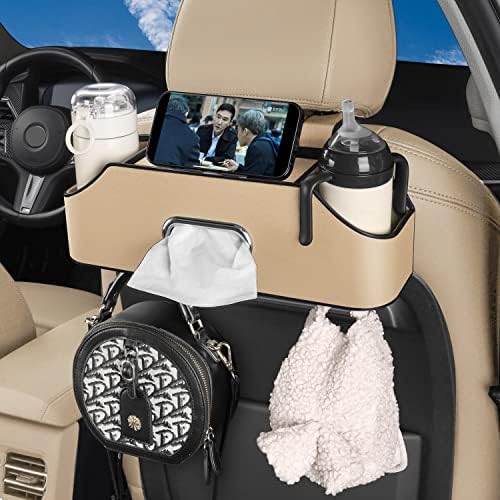 HOLDCY Car Back Seat Organizer - Image 6