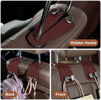 CoBak Purse Hook for Car - Image 4