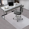 Vicwe Office Chair Mat for Carpeted Floors by Vicwe