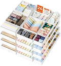 DIMJ Drawer Organizer Clothes by DiMJ