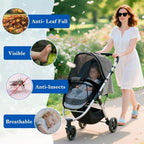 South to East Breathable Mosquito Net - Image 4