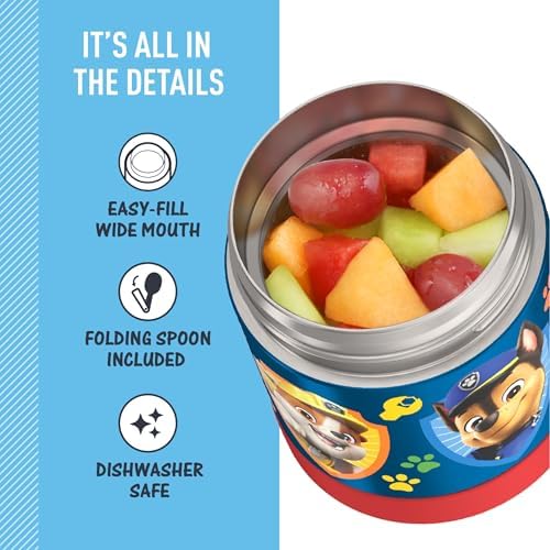 THERMOS FUNTAINER Kids Food Jar - Image 3